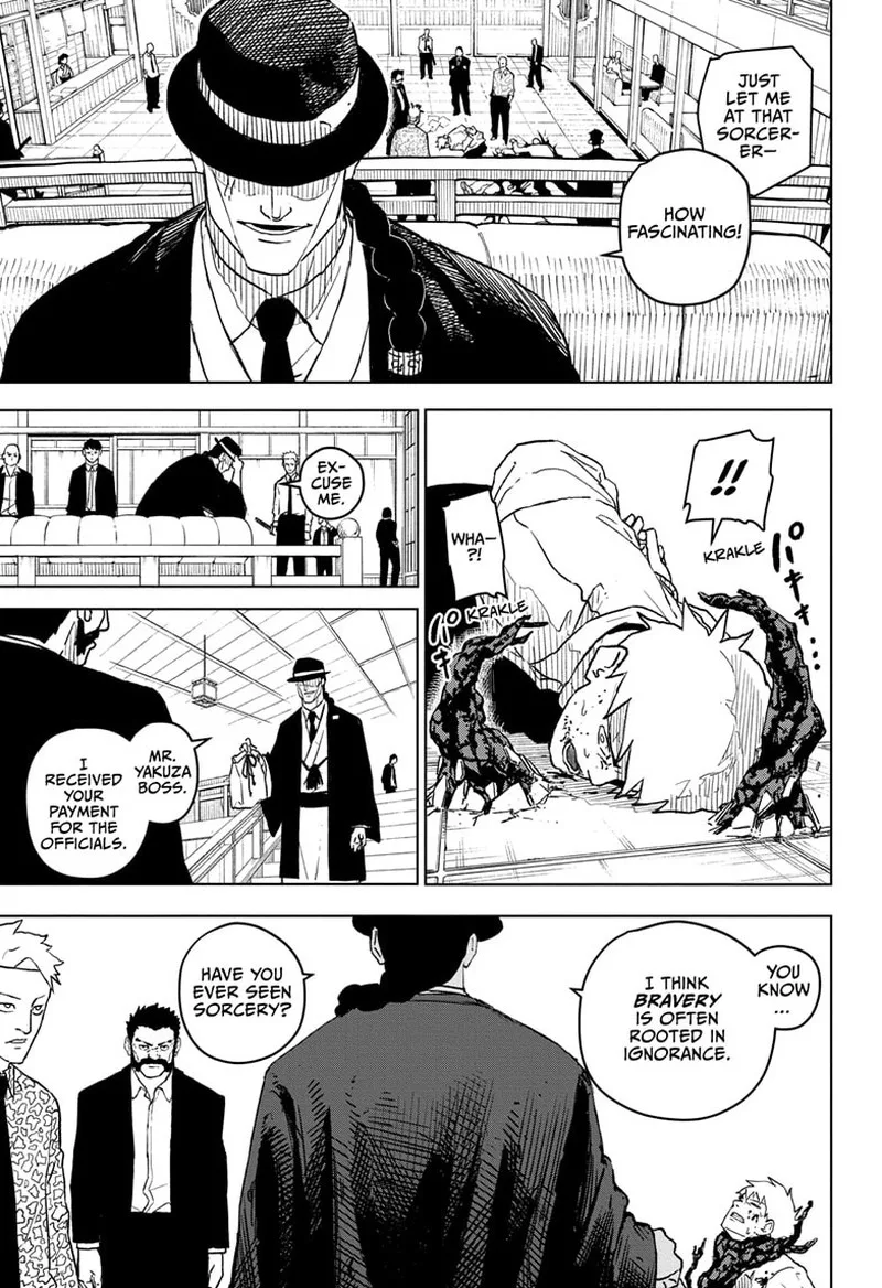 Kagura Bachi Chapter 1 Page 27