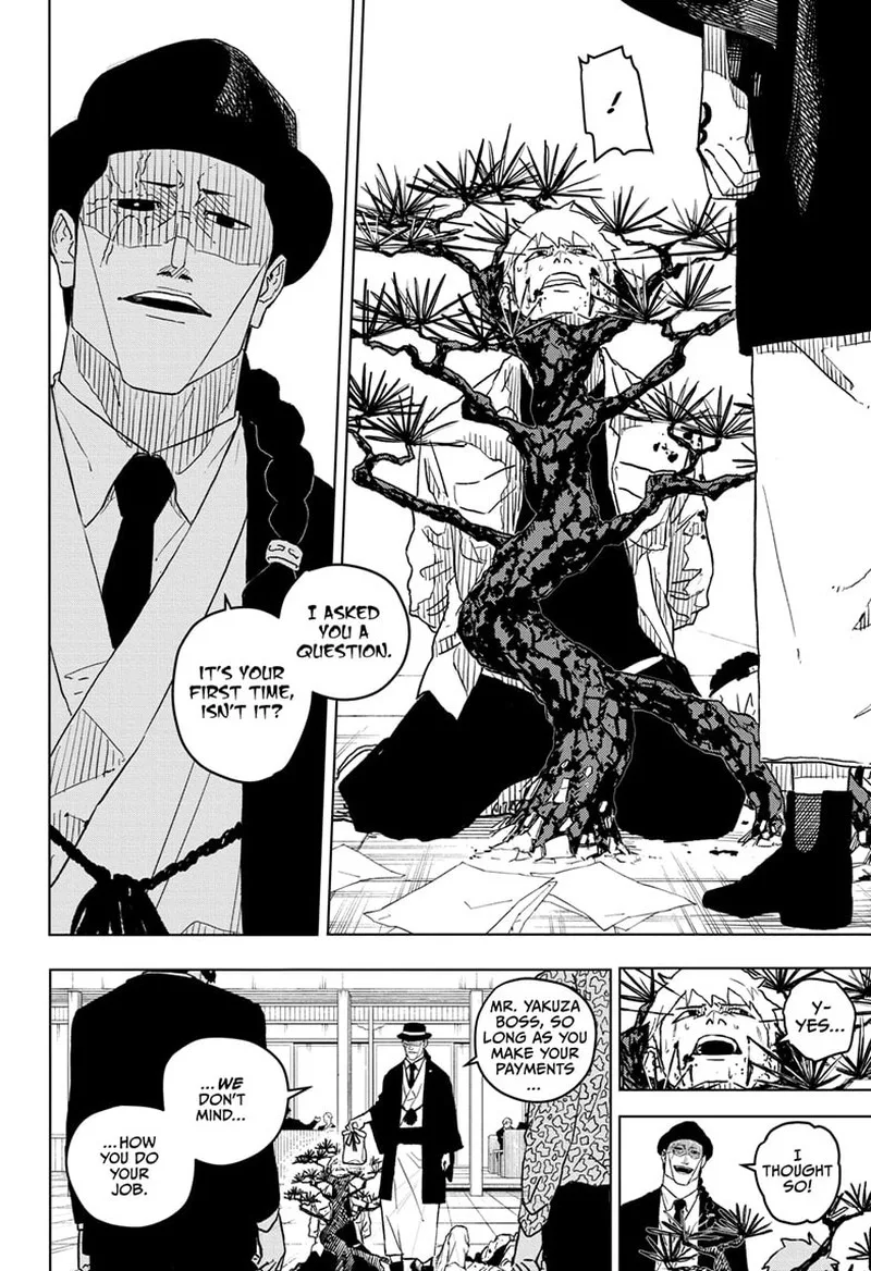 Kagura Bachi Chapter 1 Page 28