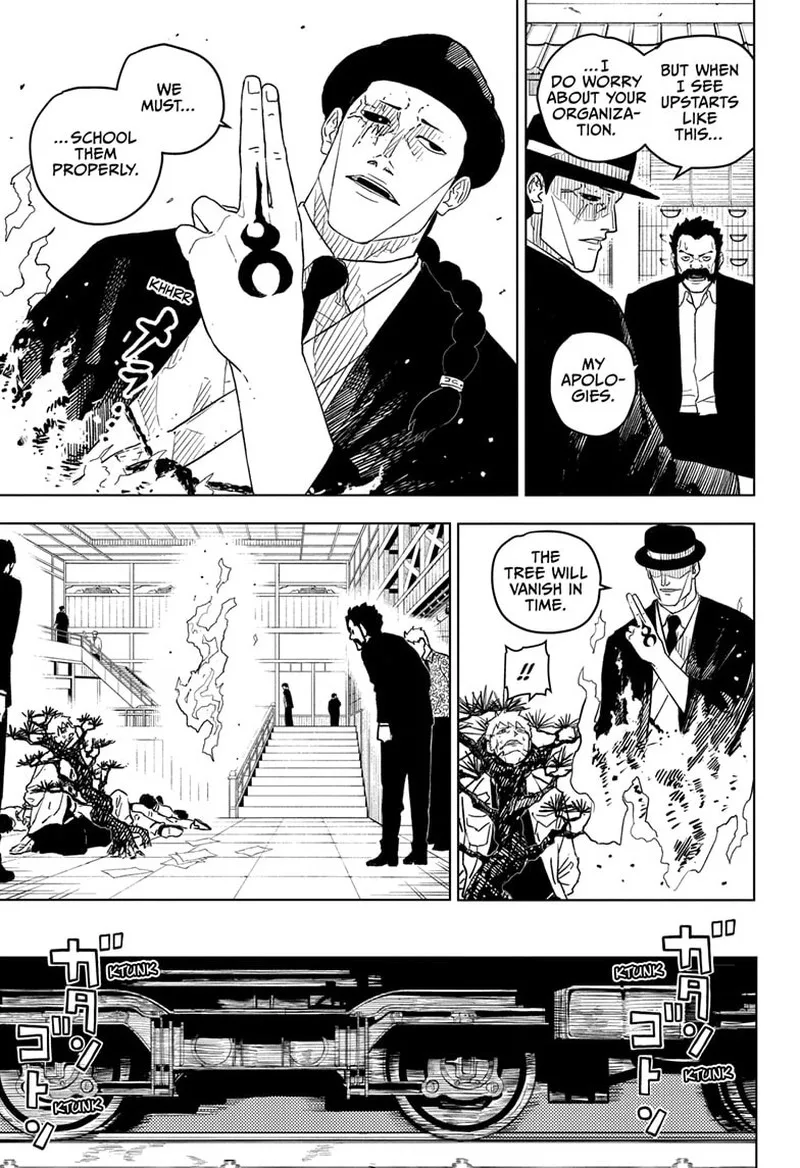 Kagura Bachi Chapter 1 Page 29