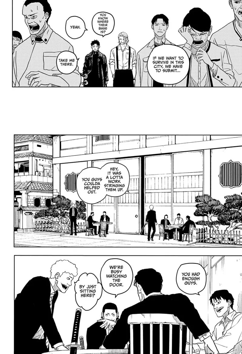 Kagura Bachi Chapter 1 Page 36