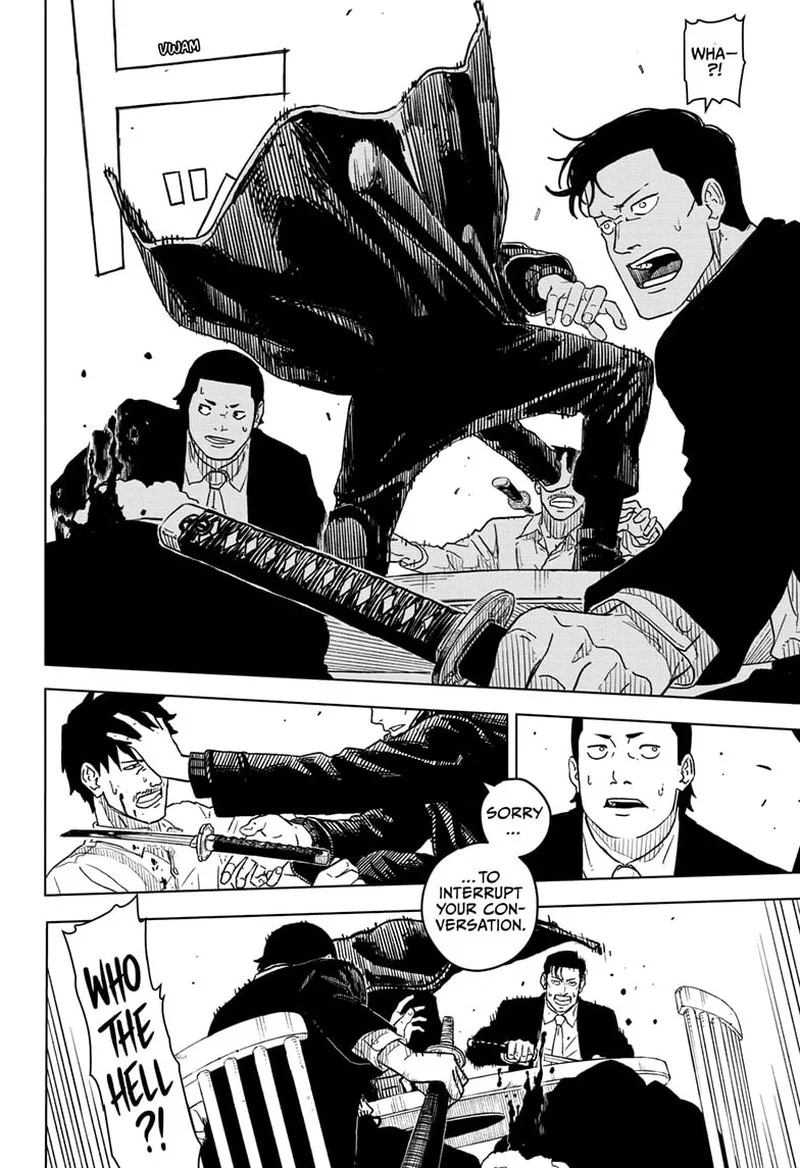 Kagura Bachi Chapter 1 Page 38