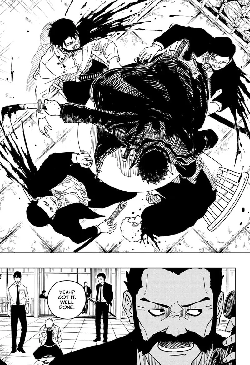 Kagura Bachi Chapter 1 Page 39