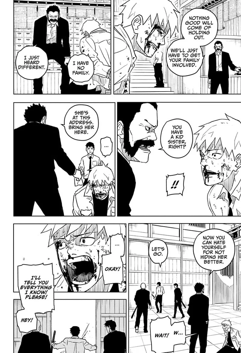 Kagura Bachi Chapter 1 Page 40