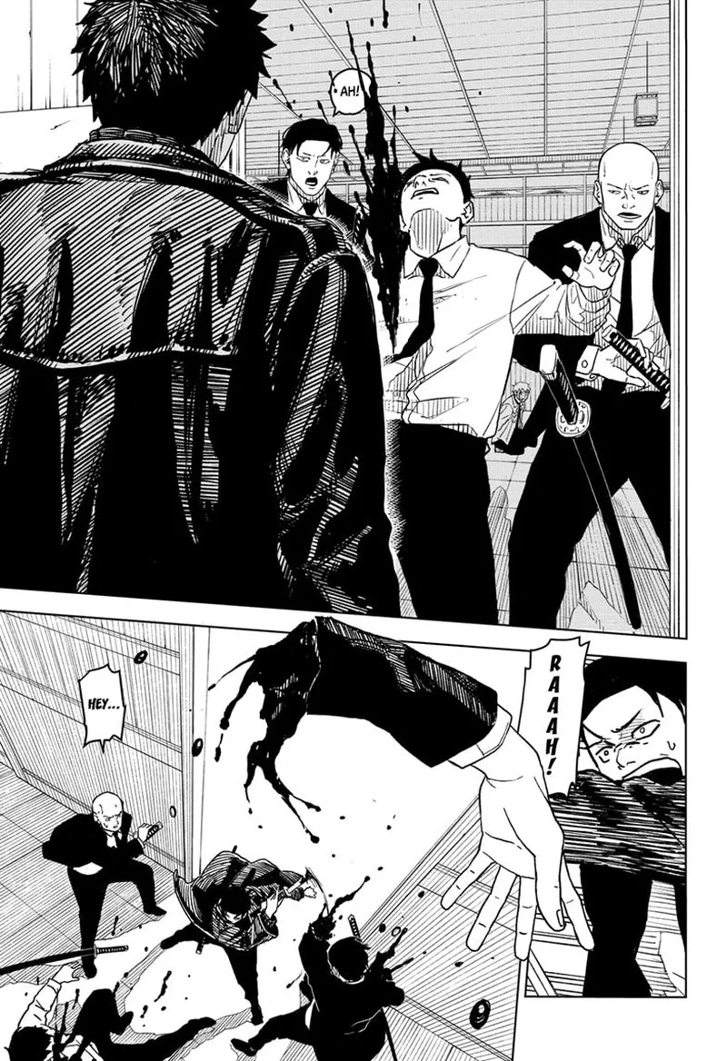Kagura Bachi Chapter 1 Page 41