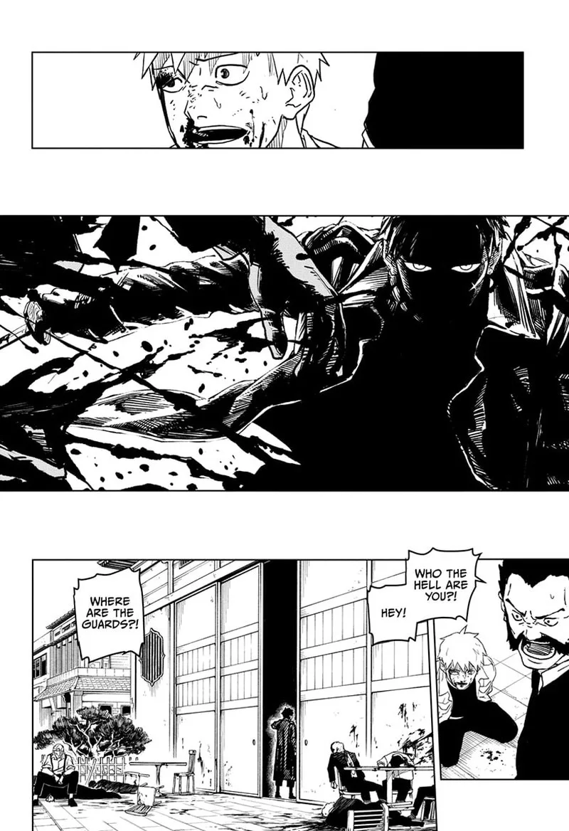 Kagura Bachi Chapter 1 Page 42