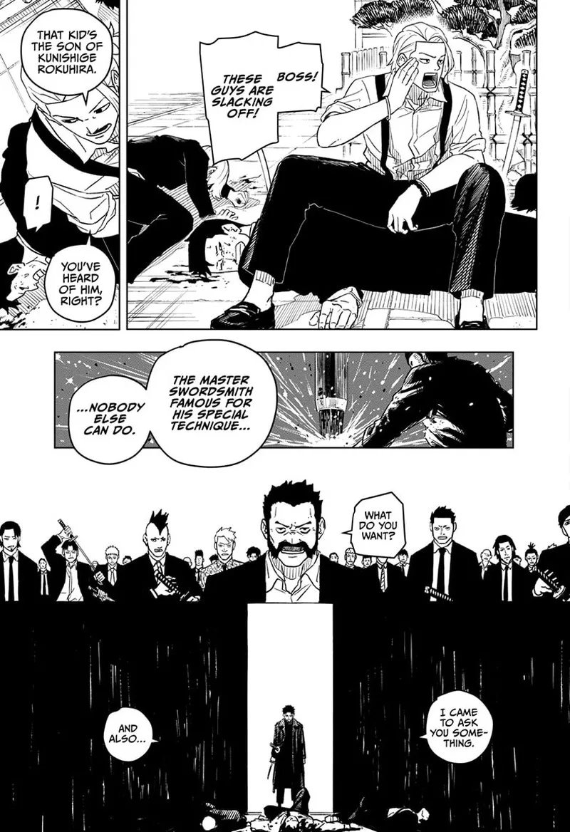 Kagura Bachi Chapter 1 Page 43