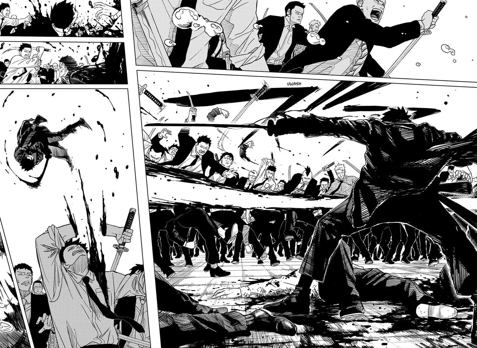 Kagura Bachi Chapter 1 Page 47