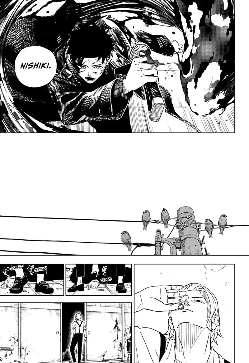 Kagura Bachi Chapter 1 Page 49