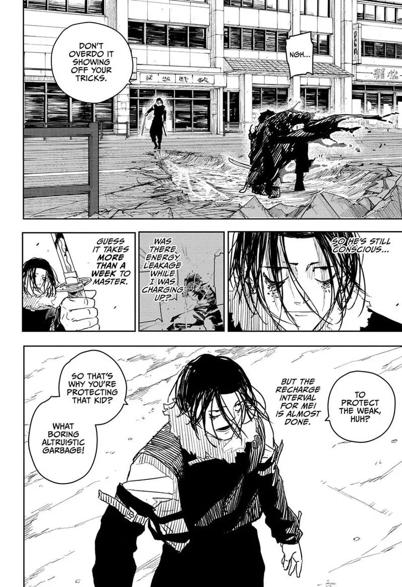 Kagura Bachi Chapter 10 Page 2