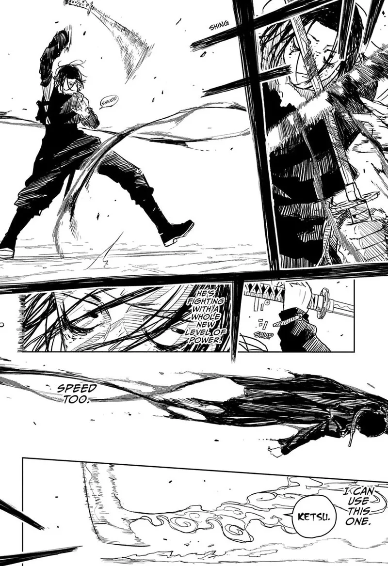 Kagura Bachi Chapter 10 Page 4