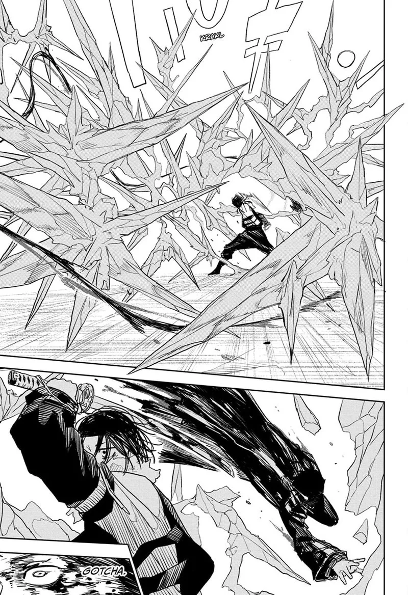 Kagura Bachi Chapter 10 Page 5