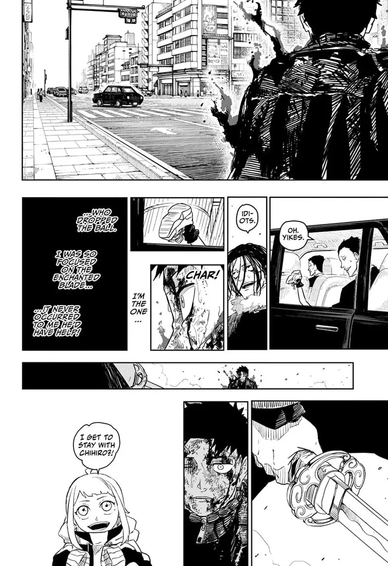 Kagura Bachi Chapter 10 Page 7
