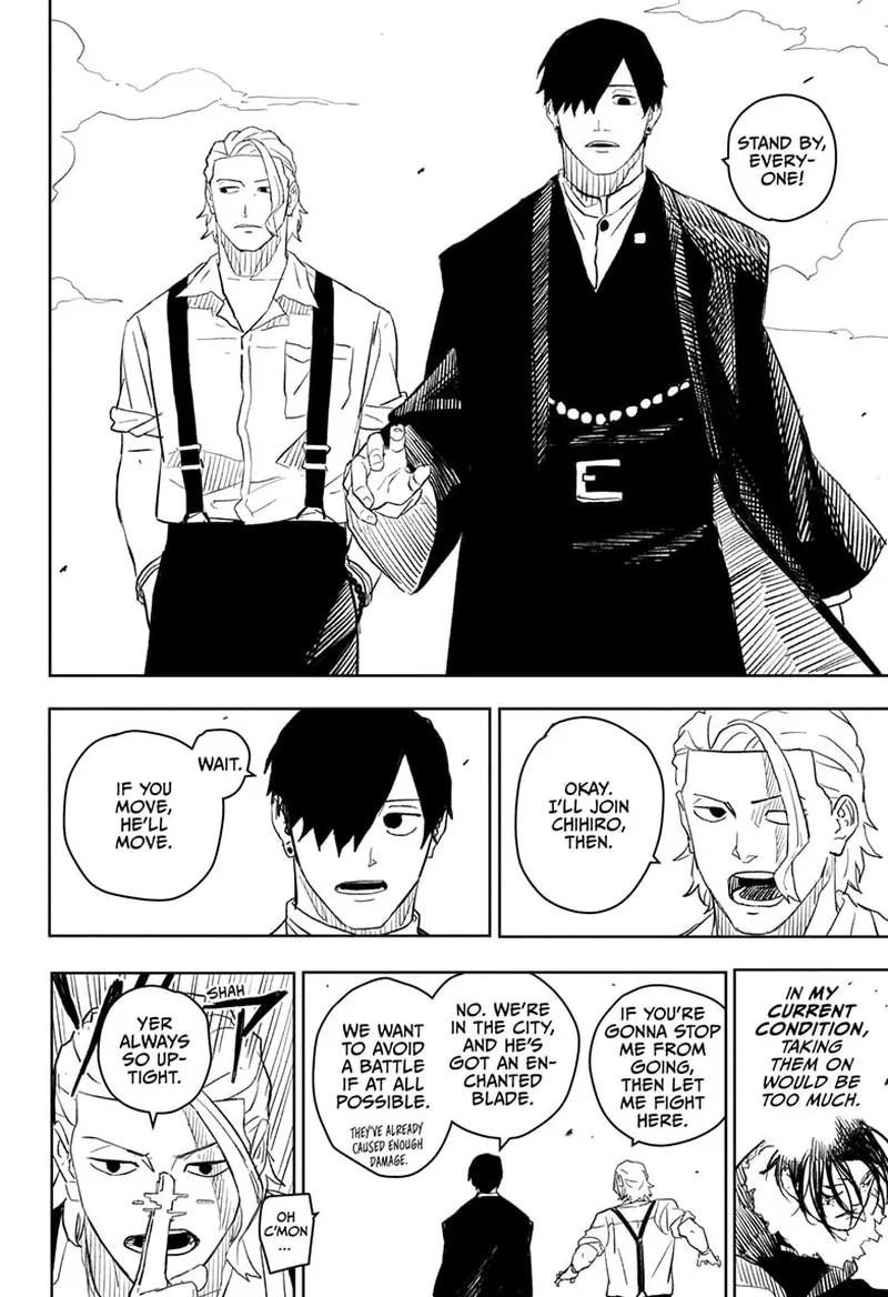 Kagura Bachi Chapter 10 Page 10
