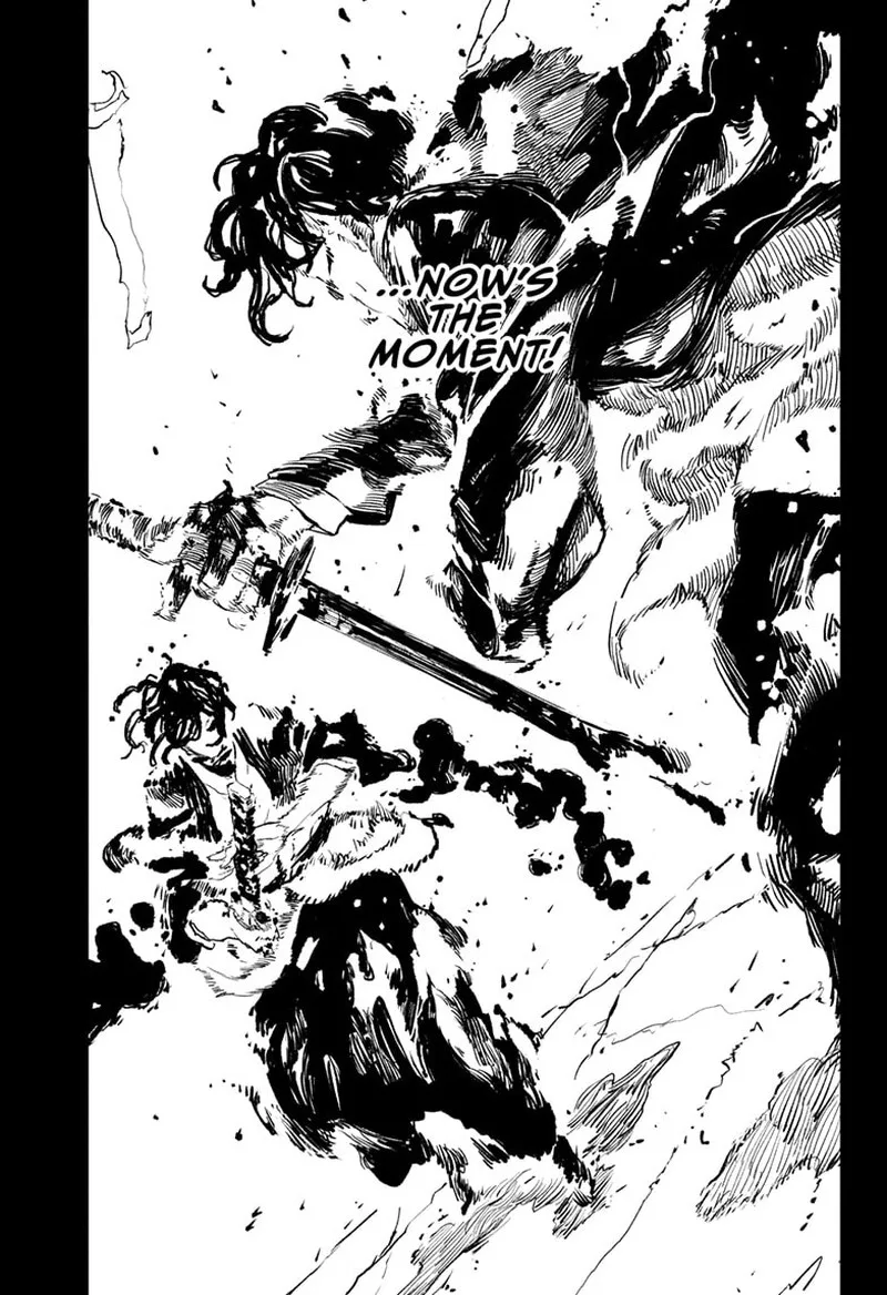 Kagura Bachi Chapter 107 Page 10