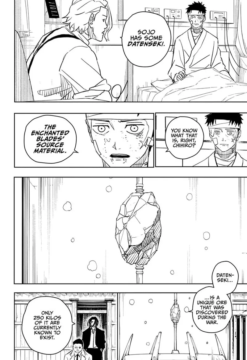 Kagura Bachi Chapter 11 Page 4
