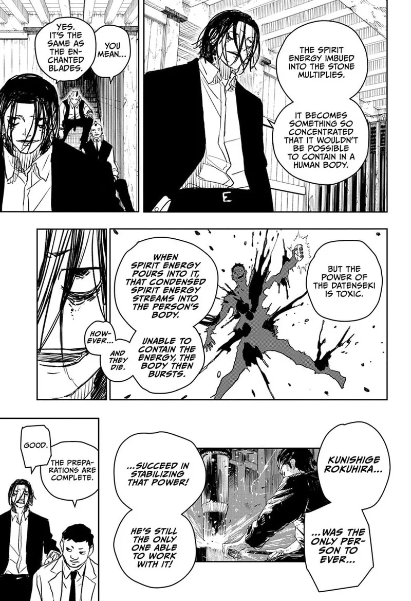 Kagura Bachi Chapter 11 Page 5