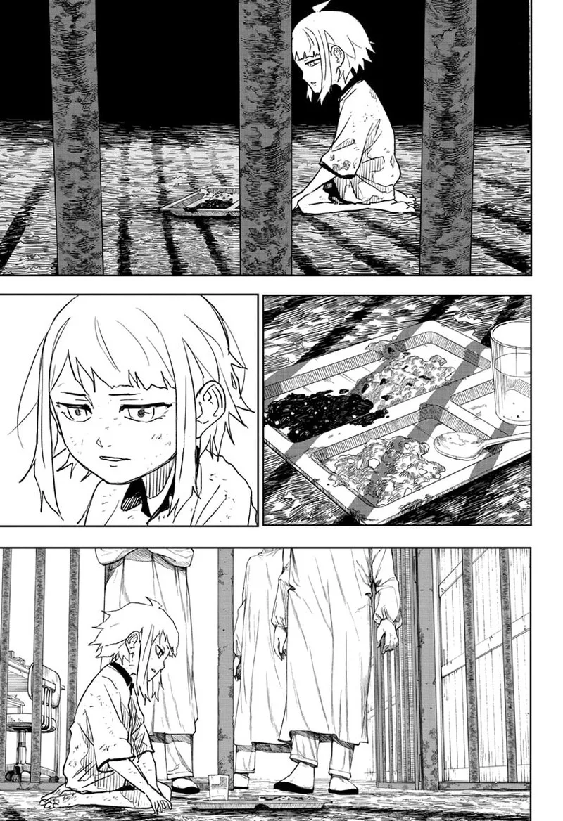 Kagura Bachi Chapter 11 Page 7