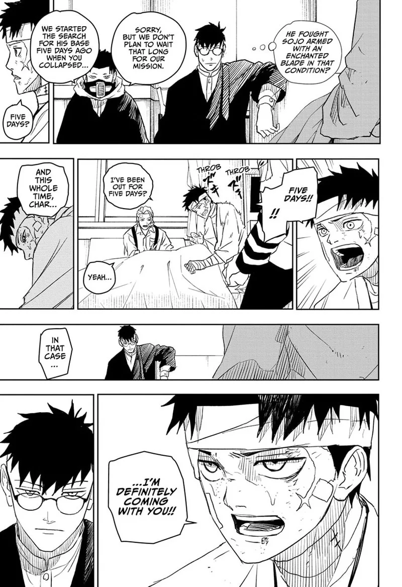 Kagura Bachi Chapter 11 Page 16