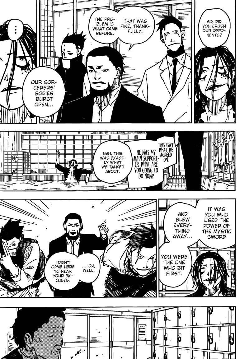 Kagura Bachi Chapter 12 Page 9