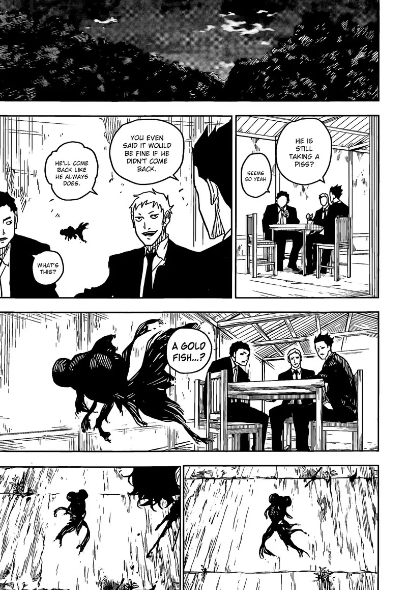 Kagura Bachi Chapter 12 Page 16