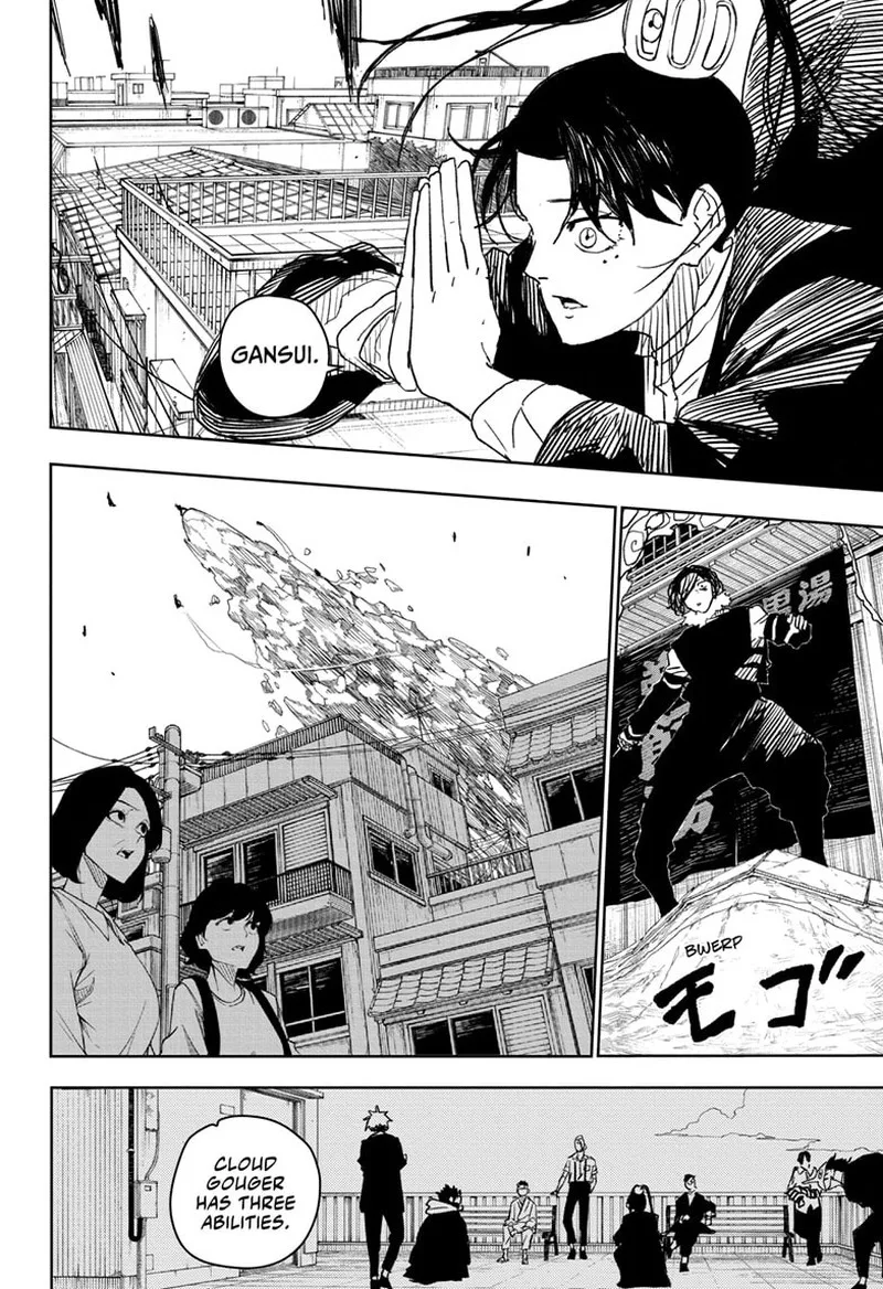 Kagura Bachi Chapter 13 Page 2