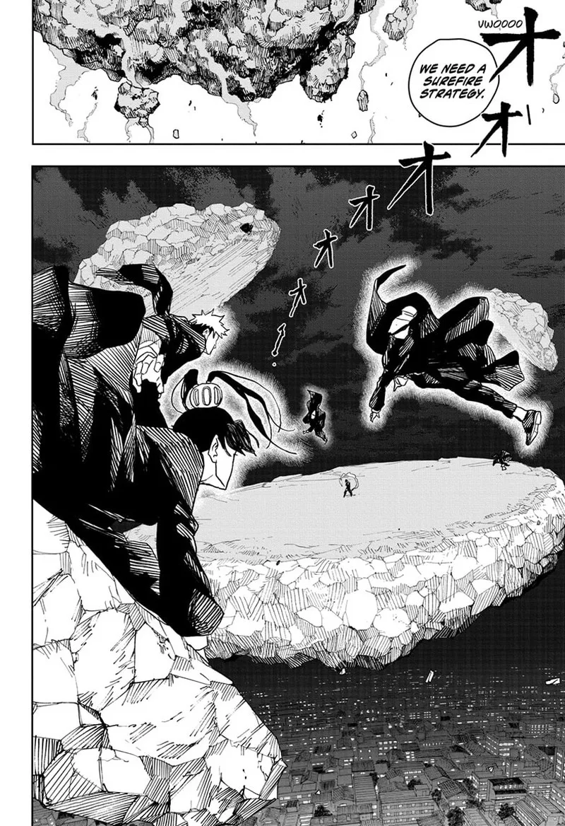 Kagura Bachi Chapter 13 Page 4