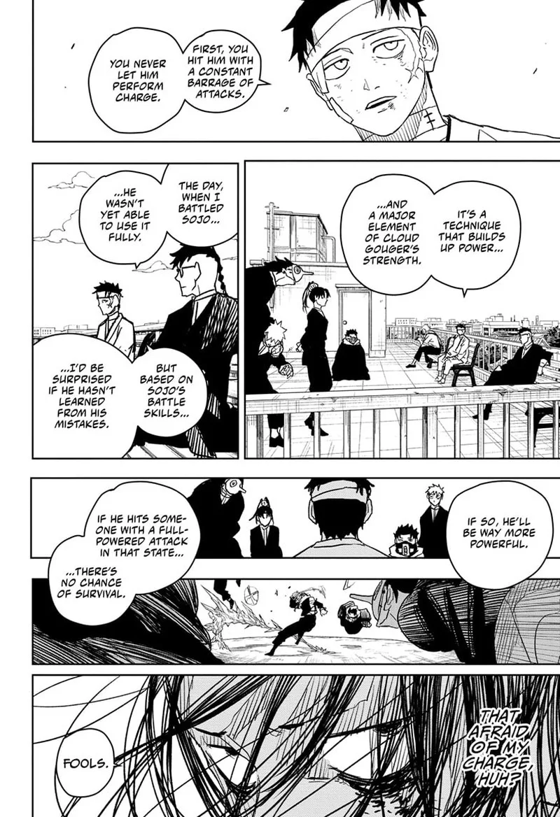 Kagura Bachi Chapter 13 Page 8