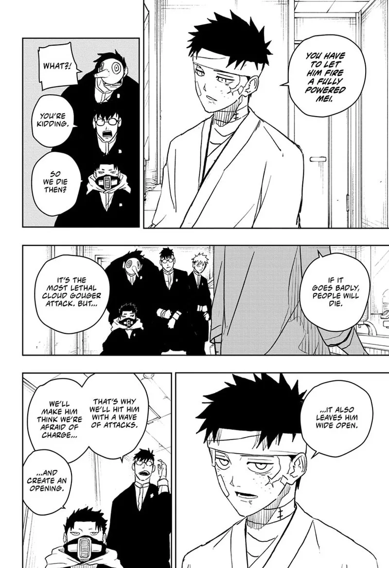Kagura Bachi Chapter 13 Page 12