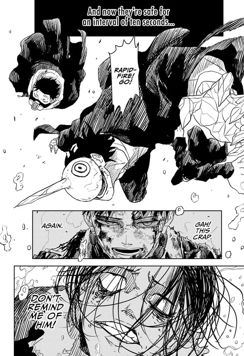 Kagura Bachi Chapter 13 Page 15