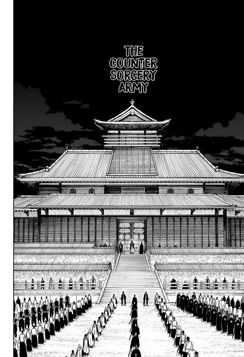 Kagura Bachi Chapter 135 Page 4