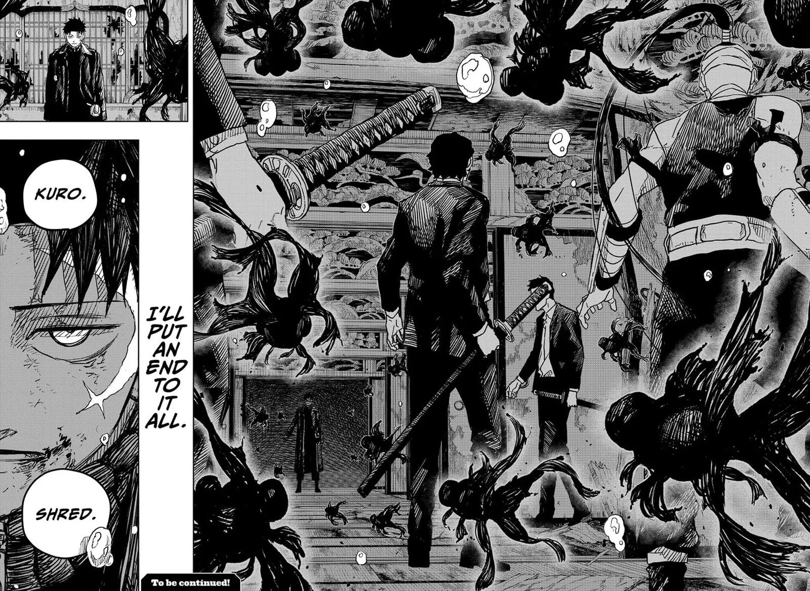 Kagura Bachi Chapter 14 Page 20