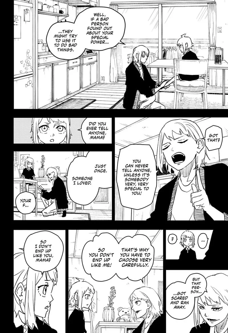 Kagura Bachi Chapter 15 Page 2