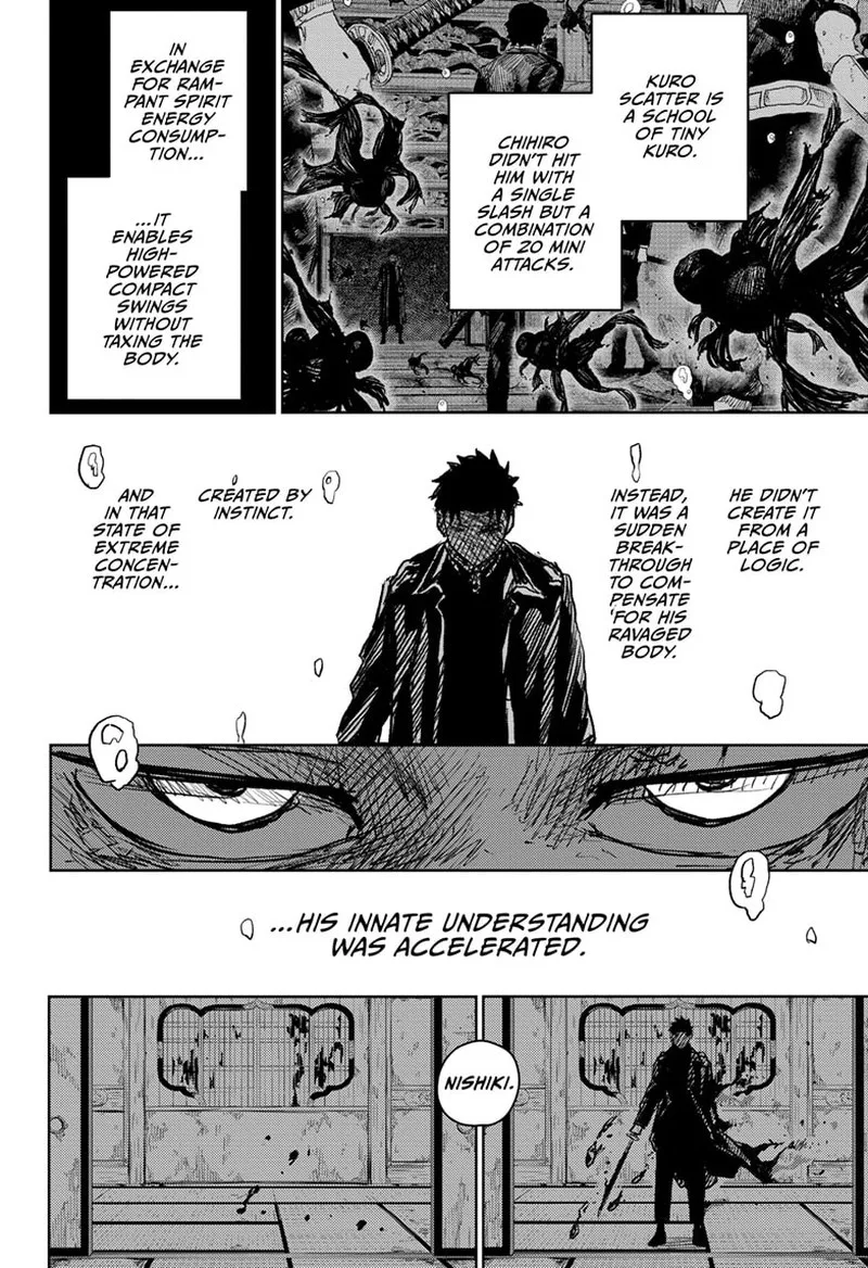 Kagura Bachi Chapter 15 Page 6