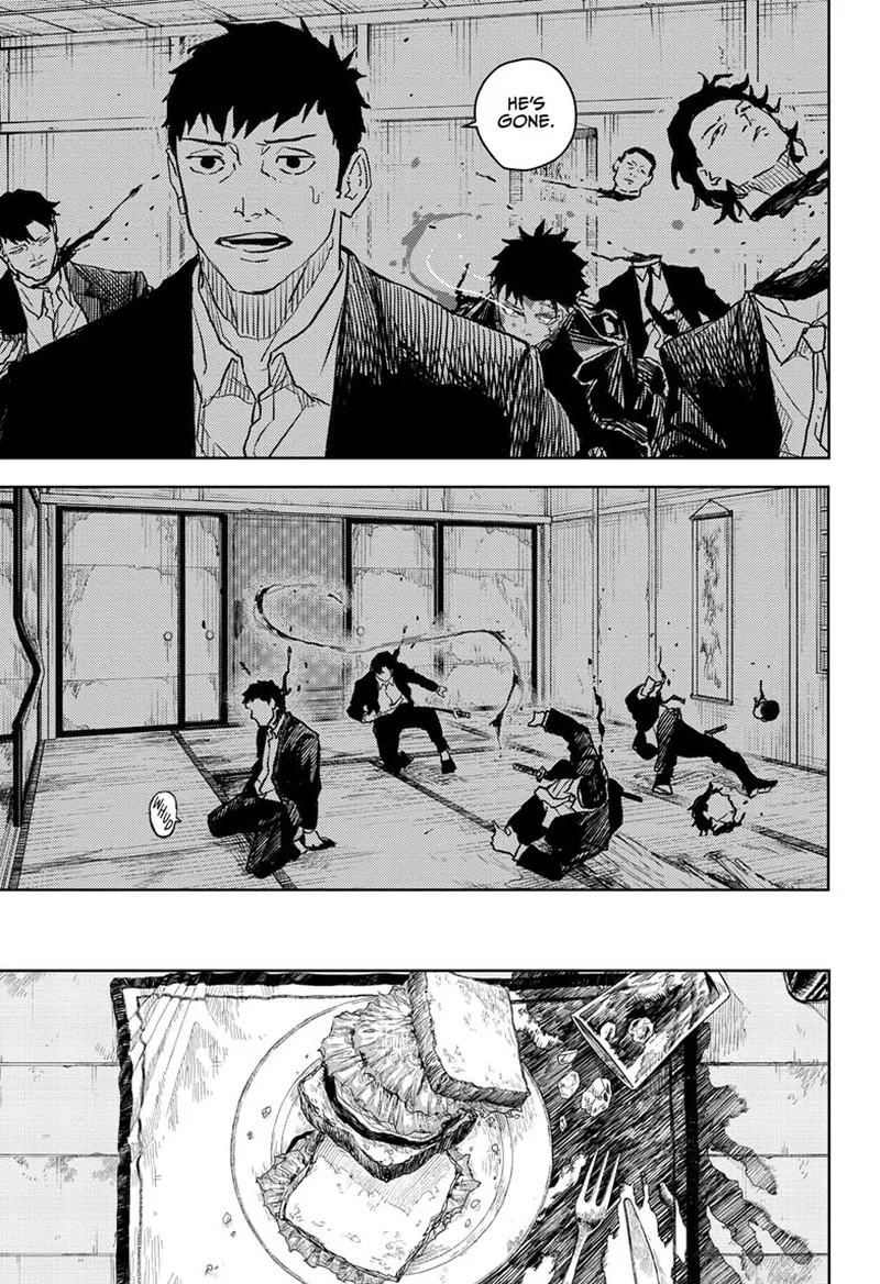 Kagura Bachi Chapter 15 Page 7