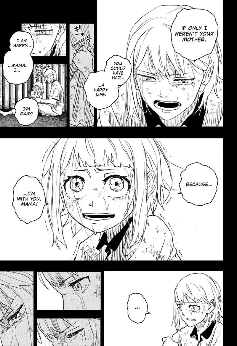 Kagura Bachi Chapter 15 Page 11
