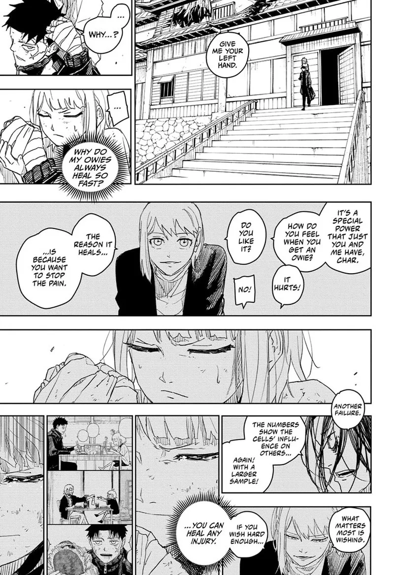 Kagura Bachi Chapter 16 Page 3