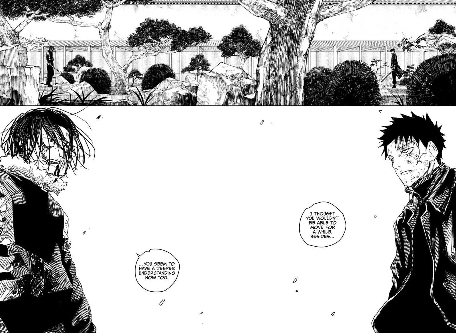 Kagura Bachi Chapter 16 Page 16