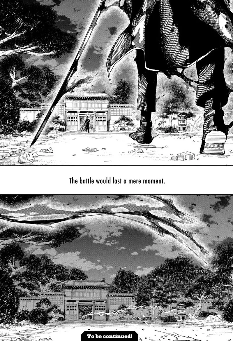Kagura Bachi Chapter 16 Page 18