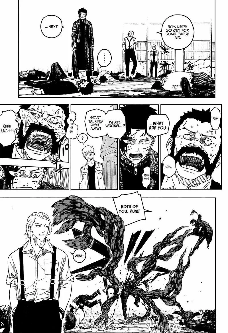 Kagura Bachi Chapter 2 Page 4