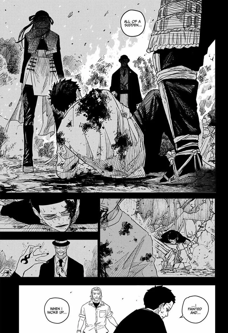Kagura Bachi Chapter 2 Page 12