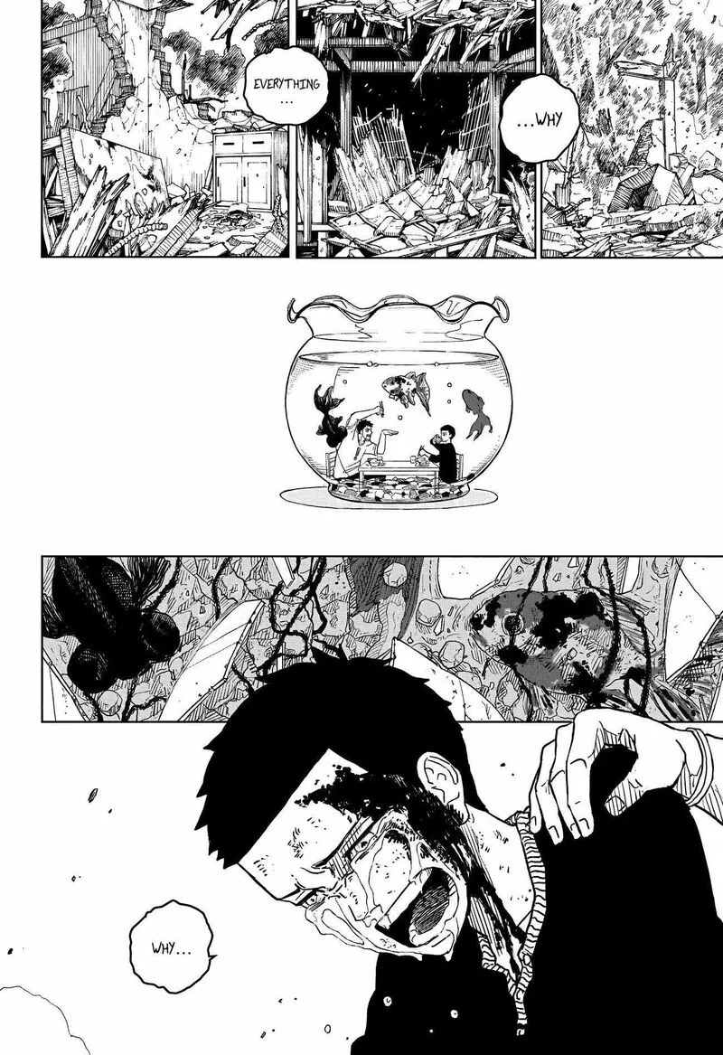 Kagura Bachi Chapter 2 Page 17