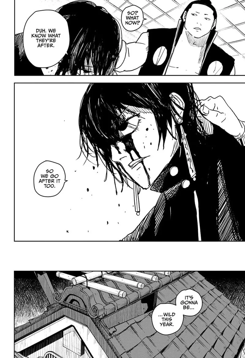 Kagura Bachi Chapter 21 Page 16