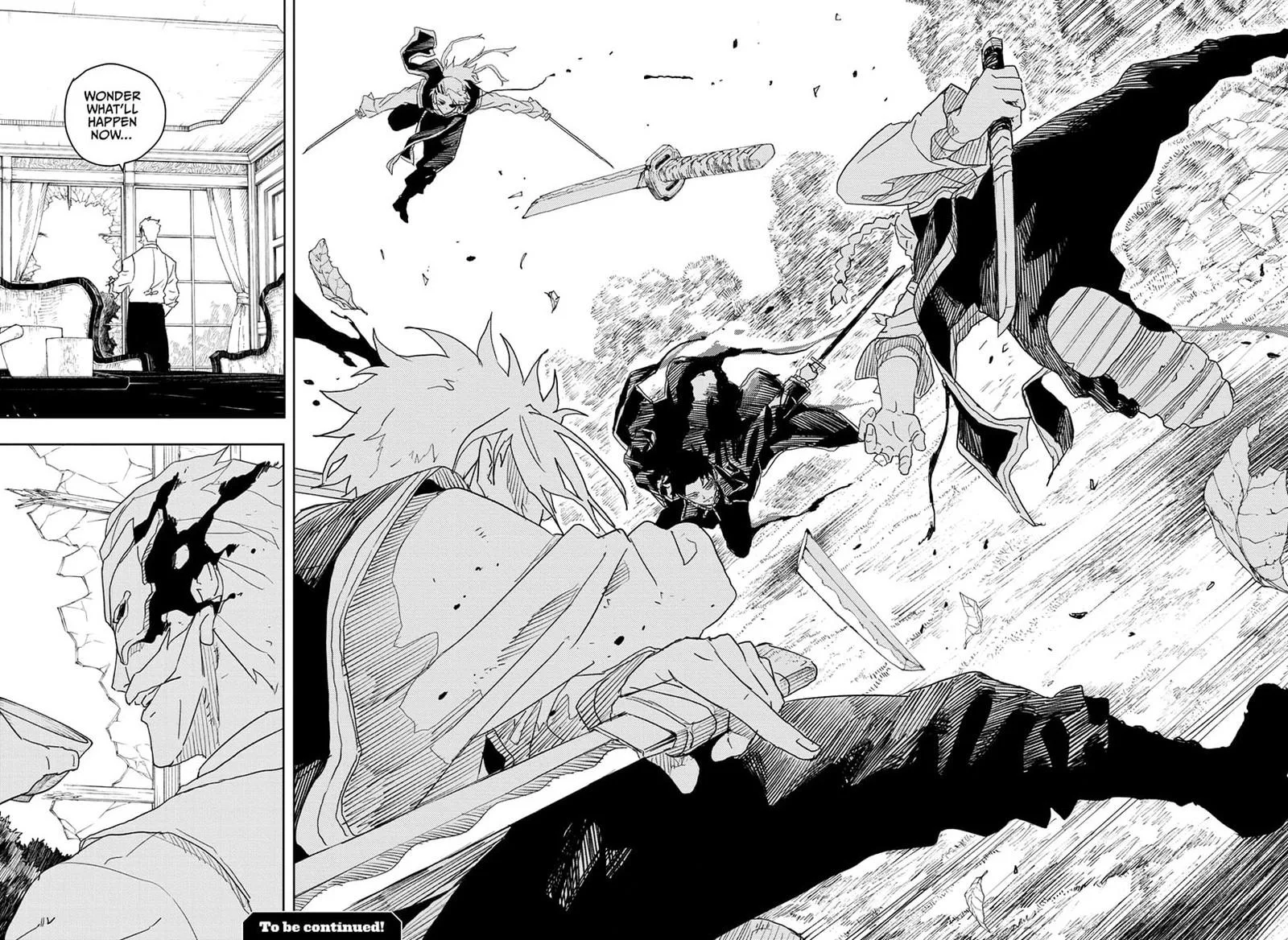 Kagura Bachi Chapter 24 Page 18