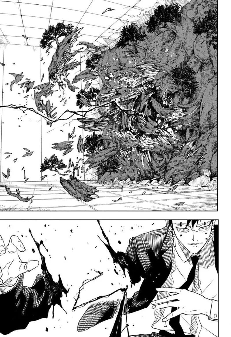 Kagura Bachi Chapter 32 Page 3