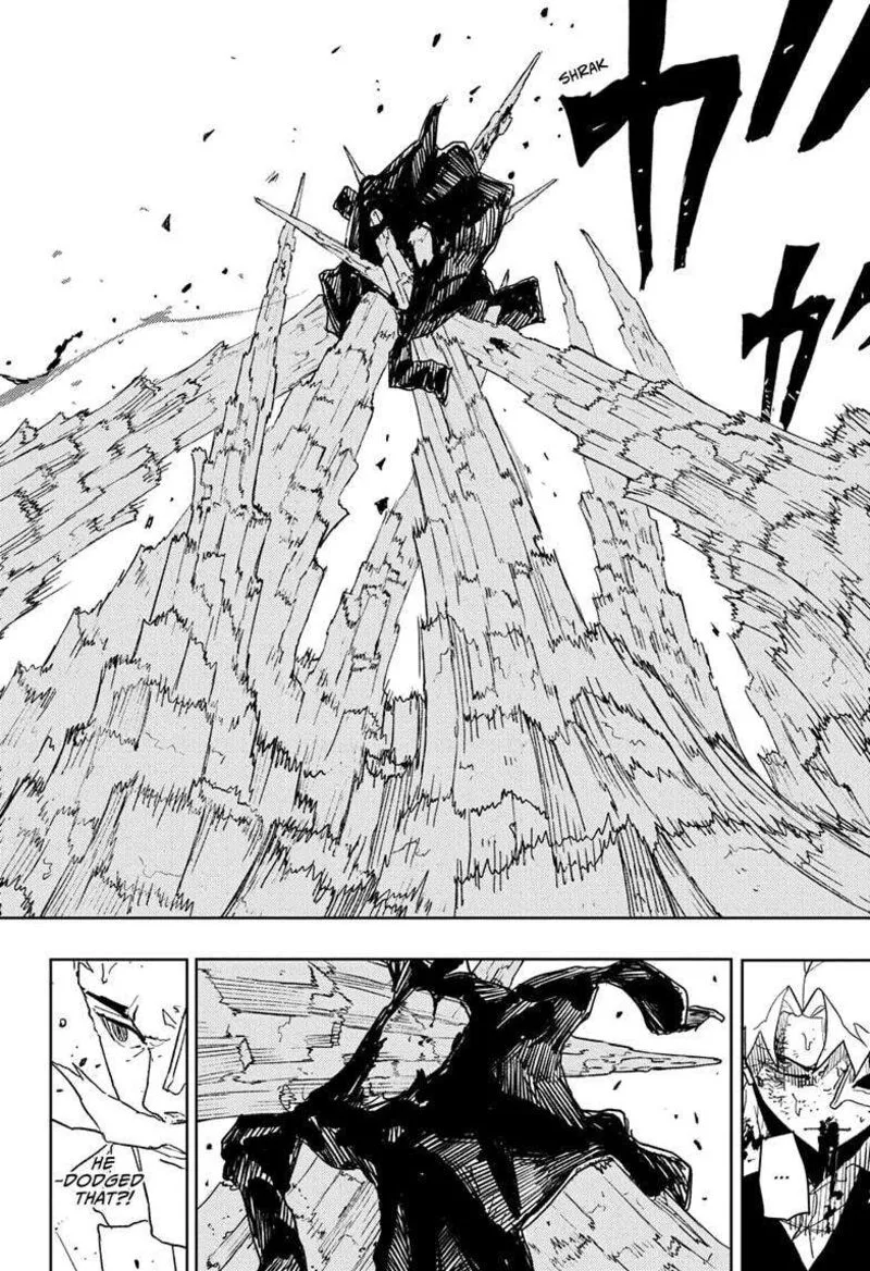 Kagura Bachi Chapter 39 Page 8