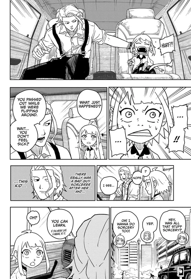 Kagura Bachi Chapter 4 Page 4