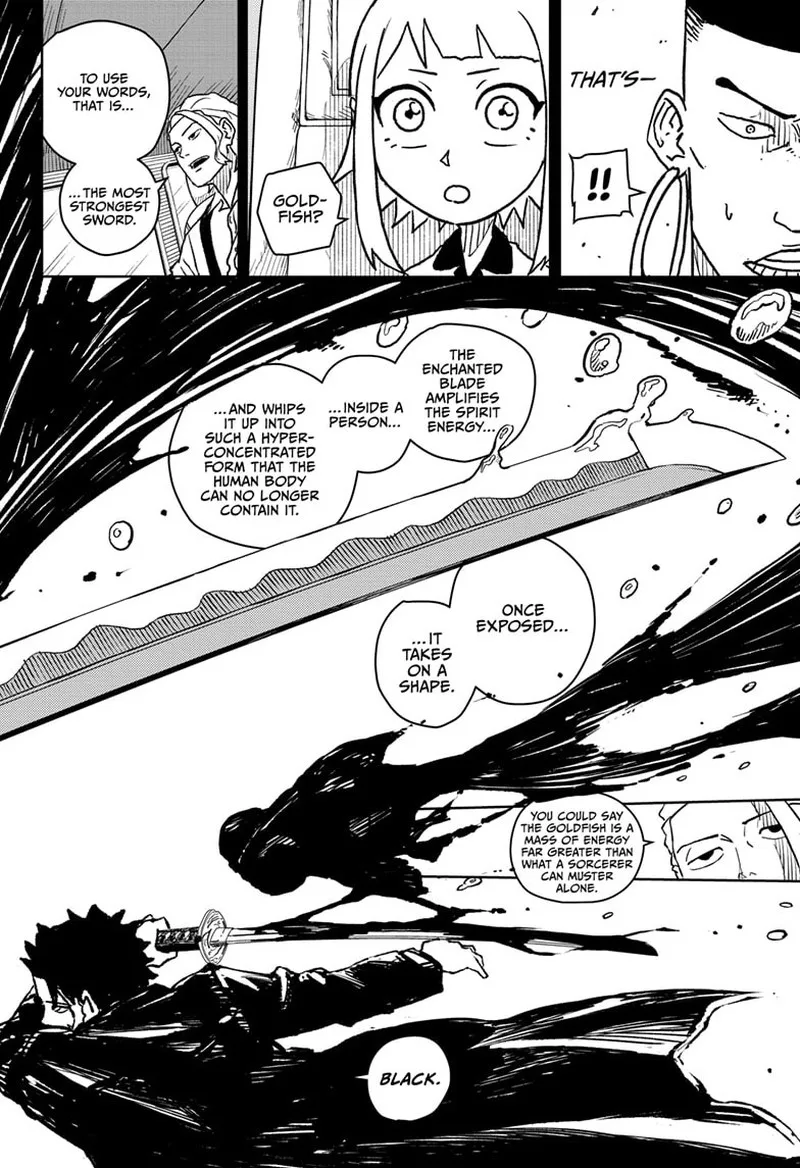 Kagura Bachi Chapter 4 Page 6