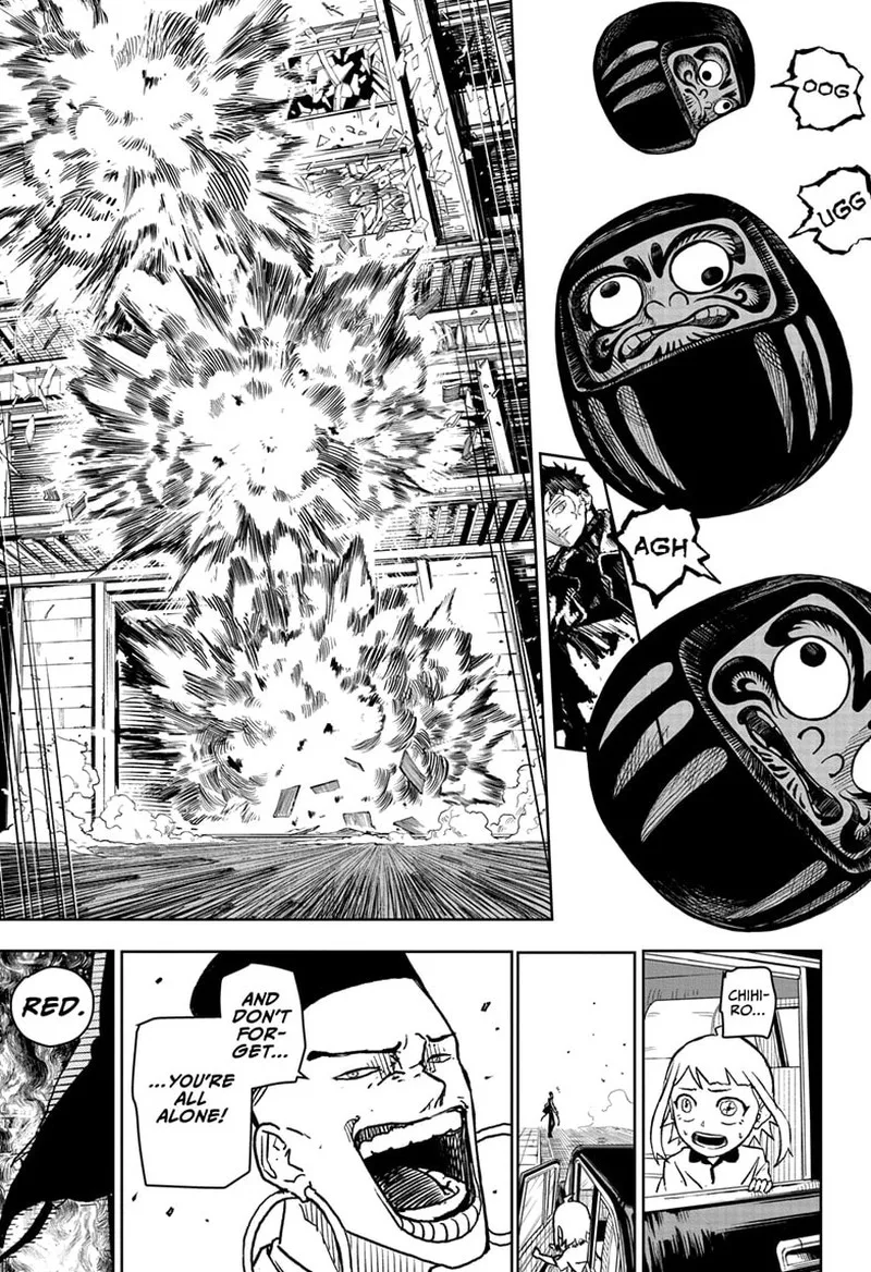 Kagura Bachi Chapter 4 Page 11