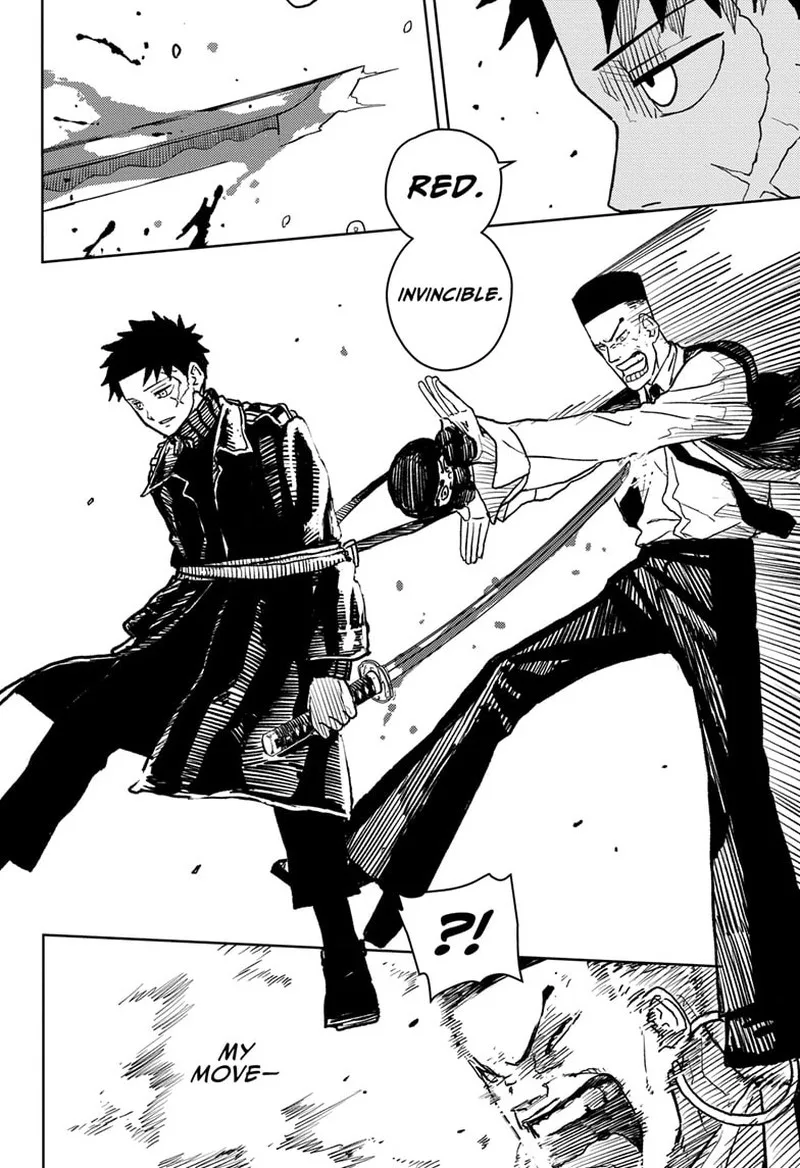 Kagura Bachi Chapter 4 Page 15