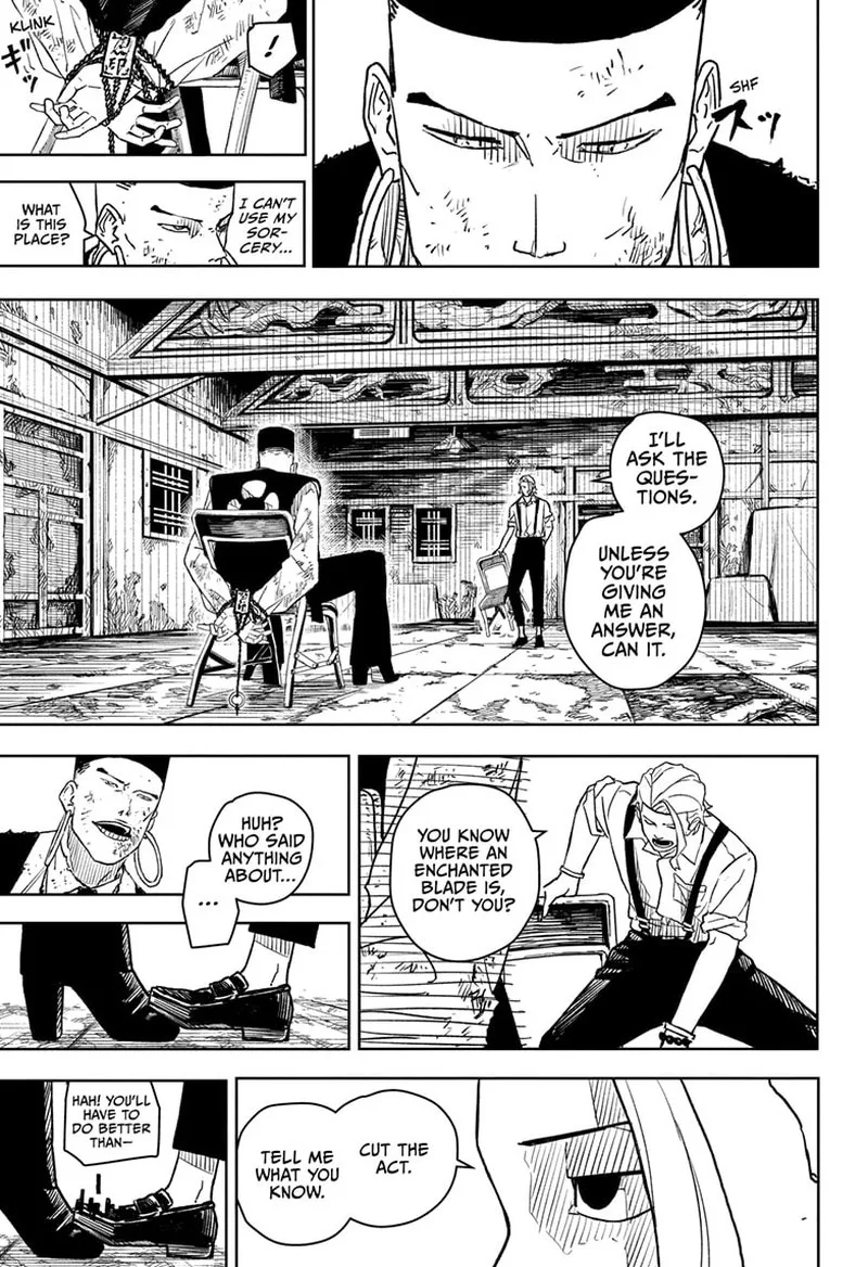 Kagura Bachi Chapter 5 Page 7